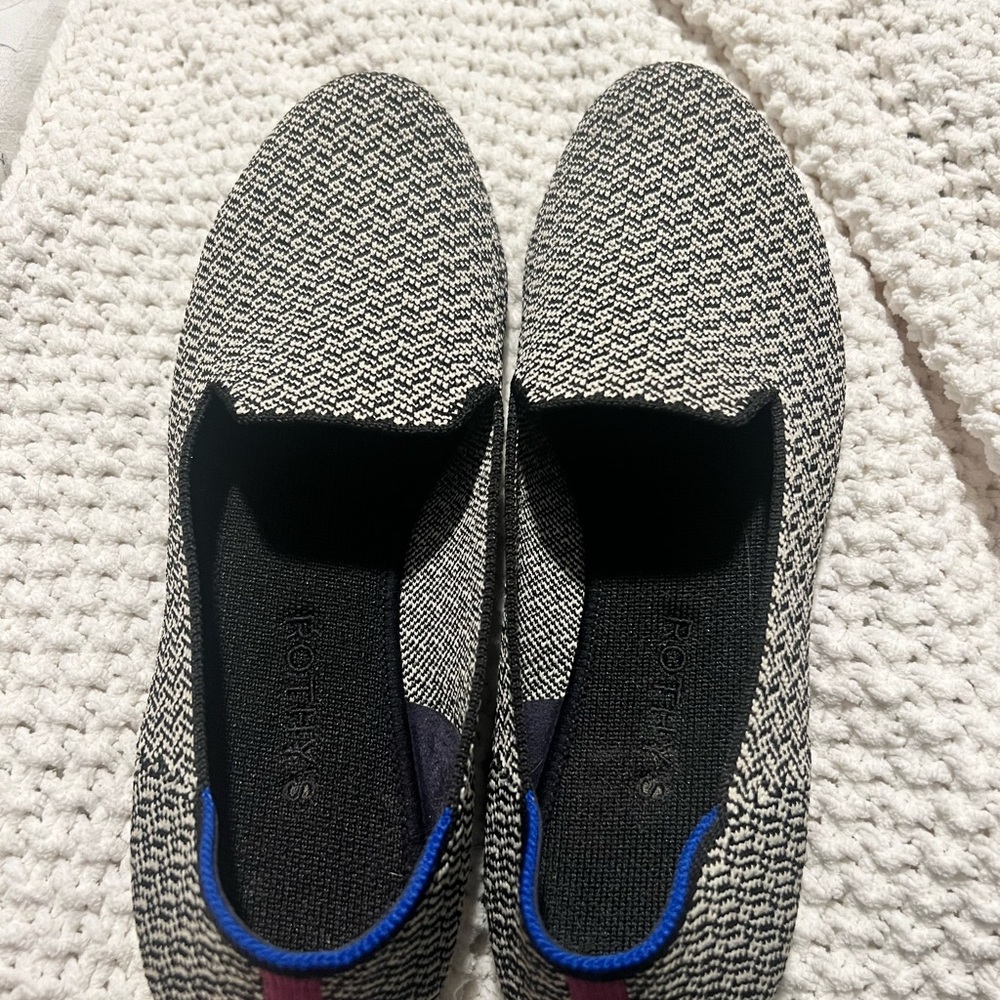 Rothy’s loafers size 9.5